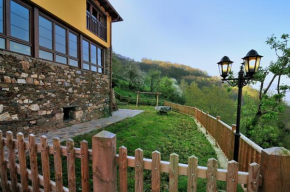 Casa Corral - Casas de Aldea, Boal
